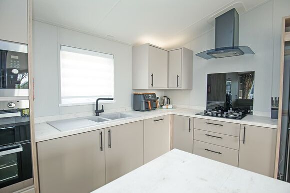 Mapleton - Crealy Resort, Clyst St Mary, Nr Exeter