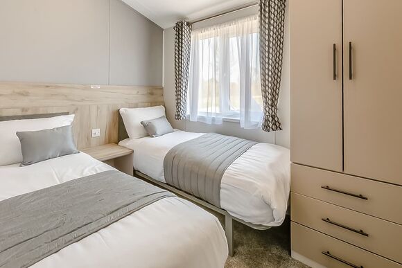 Mapleton - Crealy Resort, Clyst St Mary, Nr Exeter