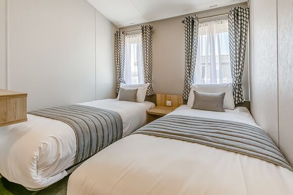 Mapleton - Crealy Resort, Clyst St Mary, Nr Exeter