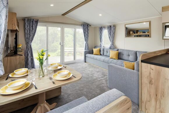 Haven - Crealy Resort, Clyst St Mary, Nr Exeter