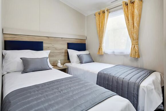 Haven - Crealy Resort, Clyst St Mary, Nr Exeter