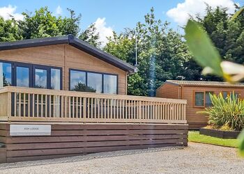Ash Lodge - Croft Park Lodges, Little Weighton, Nr Beverley