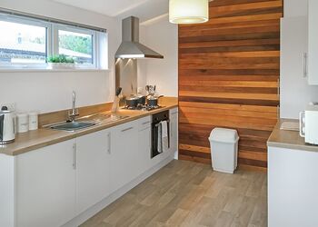 Ash Lodge - Croft Park Lodges, Little Weighton, Nr Beverley