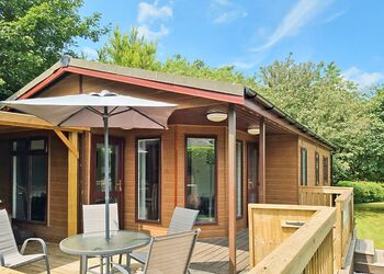 Alder Lodge - Croft Park Lodges, Little Weighton, Nr Beverley