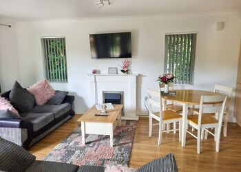 Alder Lodge - Croft Park Lodges, Little Weighton, Nr Beverley