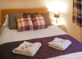 Alder Lodge - Croft Park Lodges, Little Weighton, Nr Beverley