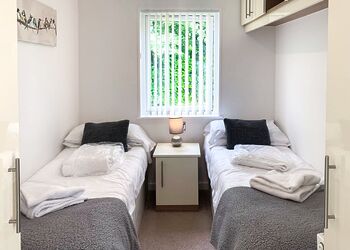 Cherry Lodge - Croft Park Lodges, Little Weighton, Nr Beverley