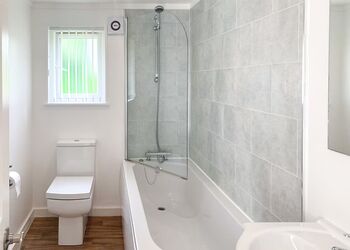 Cherry Lodge - Croft Park Lodges, Little Weighton, Nr Beverley