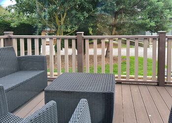 Pine Lodge - Croft Park Lodges, Little Weighton, Nr Beverley