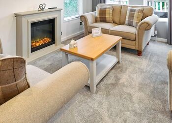 Pine Lodge - Croft Park Lodges, Little Weighton, Nr Beverley