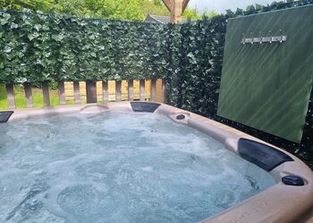 Hazel Lodge - Croft Park Lodges, Little Weighton, Nr Beverley
