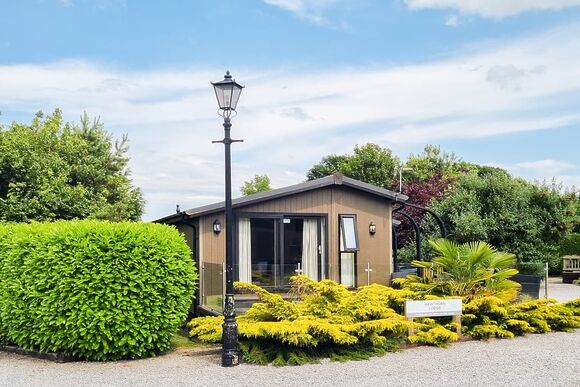 Croft Park Lodges