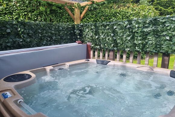 Hazel Lodge - Croft Park Lodges, Little Weighton, Nr Beverley