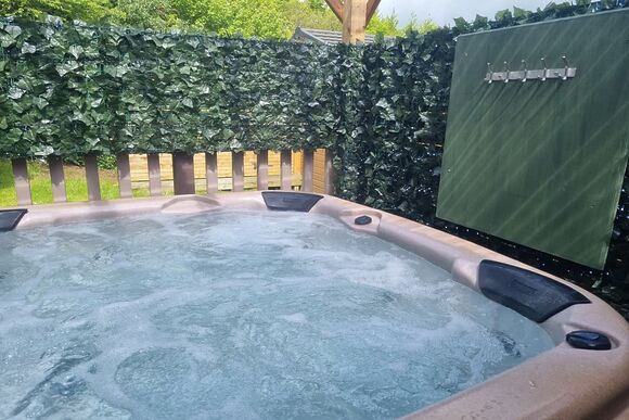 Hazel Lodge - Croft Park Lodges, Little Weighton, Nr Beverley
