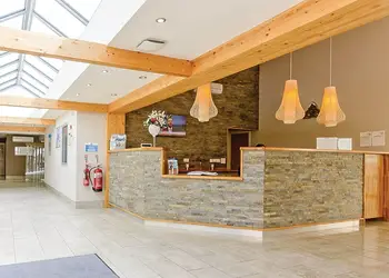 Reception<br />
