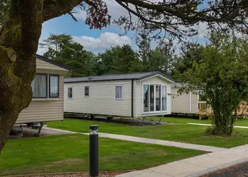 Croft Country Park, Reynalton, Nr Narberth