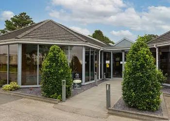 Croft Country Park, Reynalton, Nr Narberth