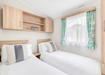 Birch 3 Pet Friendly - Croft Country Park, Reynalton, Nr Narberth