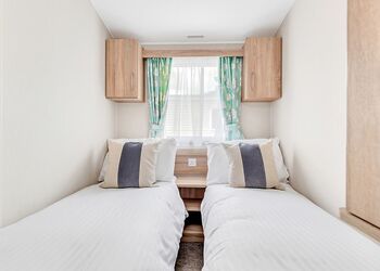 Birch 3 Pet Friendly - Croft Country Park, Reynalton, Nr Narberth