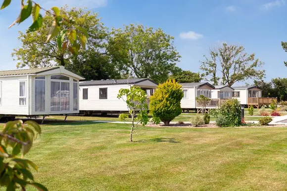 Croft Country Park, Reynalton, Nr Narberth