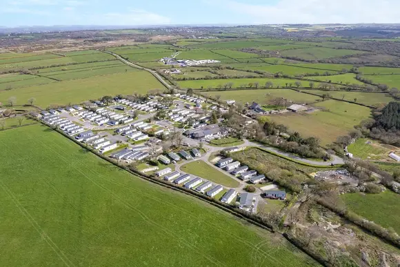 Croft Country Park, Reynalton, Nr Narberth