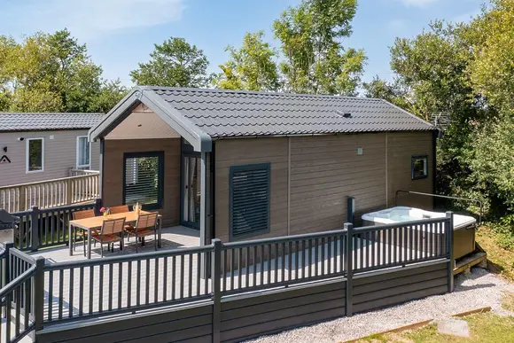 Croft Country Park, Reynalton, Nr Narberth