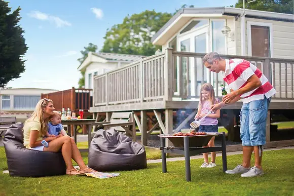 Croft Country Park, Reynalton, Nr Narberth