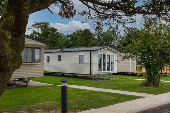 Croft Country Park, Reynalton, Nr Narberth