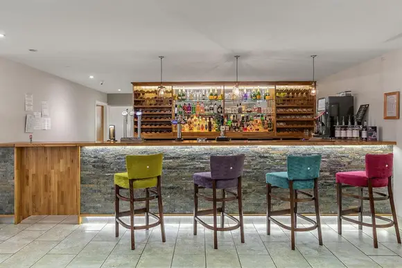 Croft Country Park, Reynalton, Nr Narberth