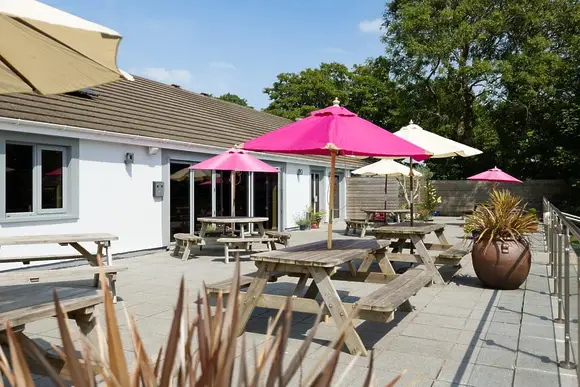 Croft Country Park, Reynalton, Nr Narberth