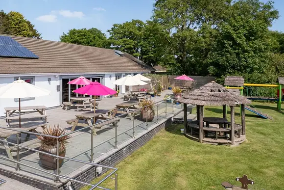 Croft Country Park, Reynalton, Nr Narberth