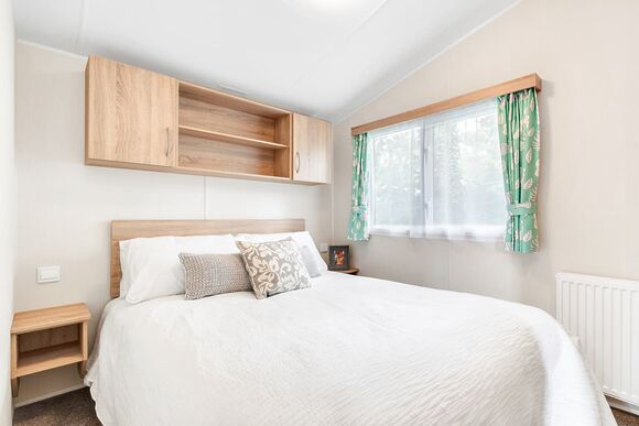 Birch 3 Pet Friendly - Croft Country Park, Reynalton, Nr Narberth