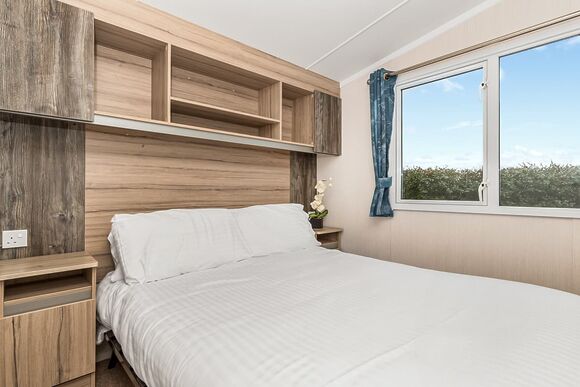 Birch 3 Pet Friendly - Croft Country Park, Reynalton, Nr Narberth