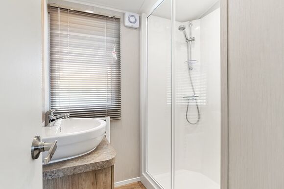 Birch 3 Pet Friendly - Croft Country Park, Reynalton, Nr Narberth