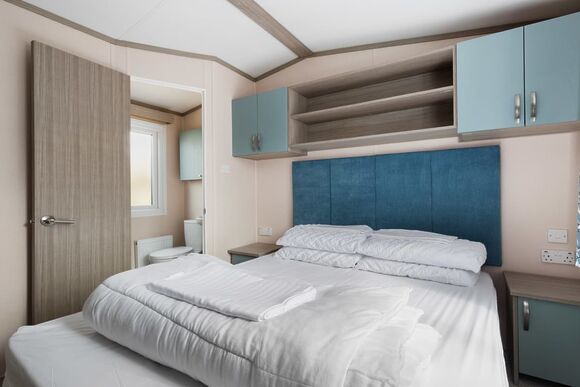 Cedar 2 Pet Friendly - Croft Country Park, Reynalton, Nr Narberth