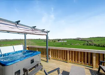 Friarland View Lodge 2 - Crofthead, Ayr