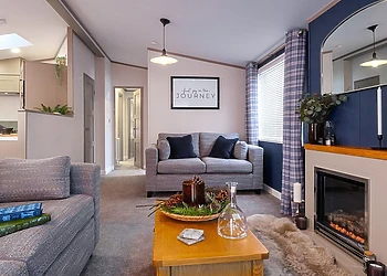 Friarland View Lodge 3 