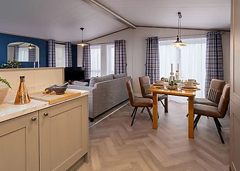 Friarland View Lodge 3 