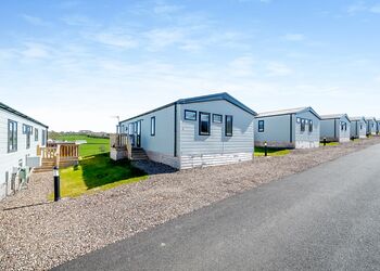 Friarland Autograph 3 Bed Lodge with Hot Tub - Crofthead, Ayr