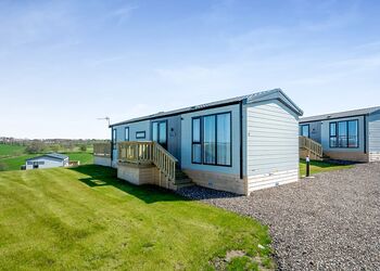 Friarland Autograph 2 Bed Junior Lodge - Crofthead, Ayr