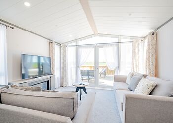 Friarland Autograph 2 Bed Junior Lodge - Crofthead, Ayr