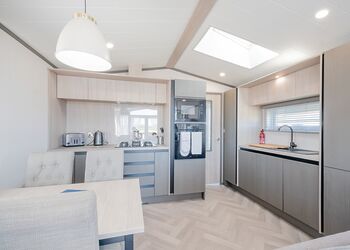 Friarland Autograph 2 Bed Junior Lodge - Crofthead, Ayr