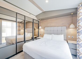 Friarland Autograph 2 Bed Junior Lodge - Crofthead, Ayr