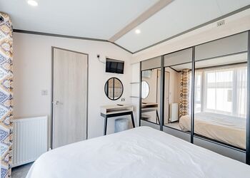 Friarland Autograph 2 Bed Junior Lodge - Crofthead, Ayr