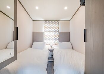 Friarland Autograph 2 Bed Junior Lodge - Crofthead, Ayr