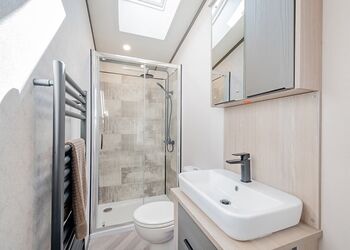 Friarland Autograph 2 Bed Junior Lodge - Crofthead, Ayr