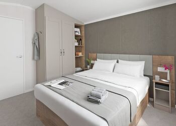 Autograph JR 3 Bedroom Pet Friendly (Hot Tub) - Crofthead, Ayr