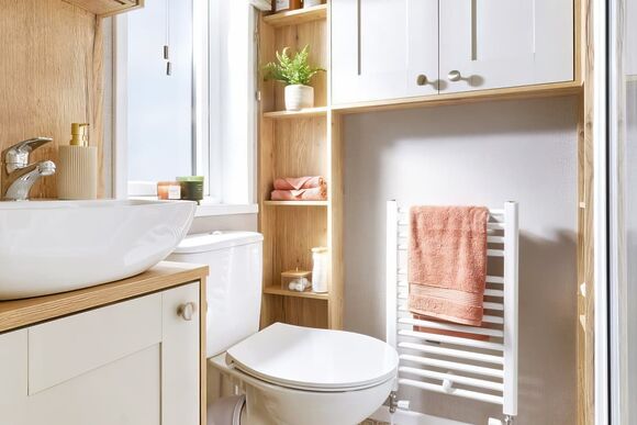 Autograph JR Lodge 3 Bedrooms (Hot tub) - Crofthead, Ayr