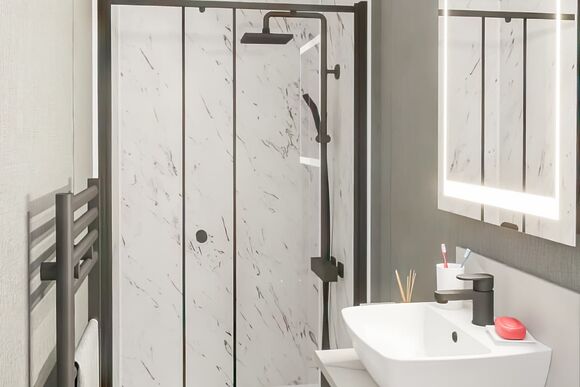 Autograph S Pod Escape 4 (Hot Tub) - Crofthead, Ayr