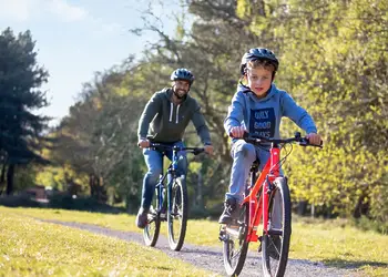 Cropton Lodges, Cropton, Pickering